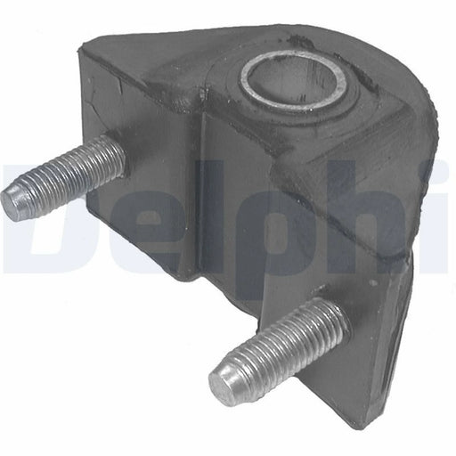 Delphi Wishbone / Control / Trailing Arm Bush fits Citroën Ax 1986-1998 1.4