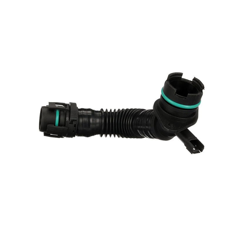 Gates Crankcase Ventilation Hose 172mm fits BMW 1 2007-2013