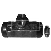 Borg & Beck Wheel Cylinder Hydraulic Brake Rear Right BBW1456