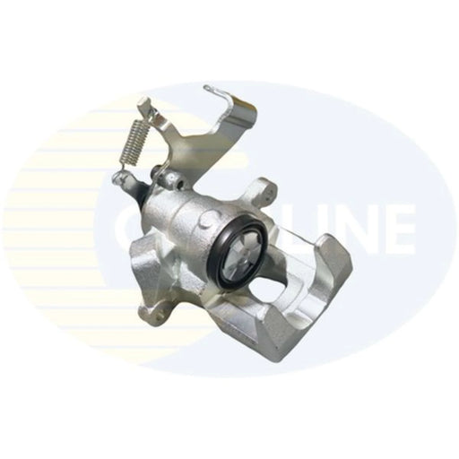 Comline Brake Caliper Assembly Rear Left fits Mazda CX-5 2011-2017 2.0 2.2 2.5