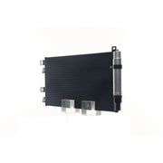 Mahle Air Conditioning Condenser fits Mini Mini 2001-2008