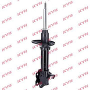 KYB Shock Absorber Damper Strut Rear Right fits Nissan 100NX 1990-1994 1.6 2.0