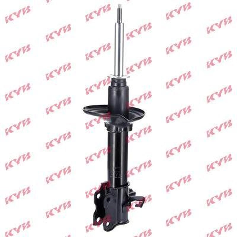 KYB Shock Absorber Damper Strut Rear Right fits Nissan 100NX 1990-1994 1.6 2.0