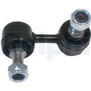 Delphi Stabiliser Bar Link Coupling Rod Front Left fits Mitsubishi Rvr 1991-1999