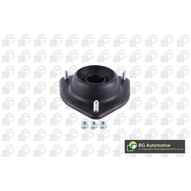 BGA Front Suspension Strut Support Mount fits Hyundai Accent II 1999-2006
