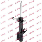 KYB Shock Absorber Damper Strut Front Left fits Nissan Largo 1991-2001
