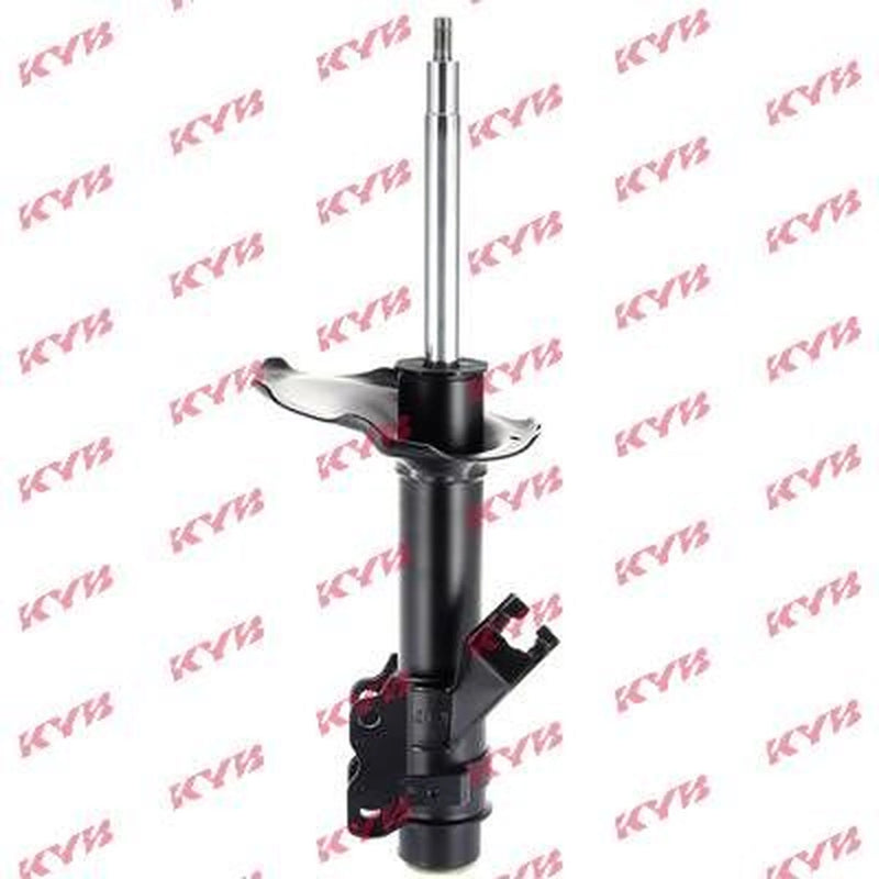 KYB Shock Absorber Damper Strut Front Left fits Nissan Largo 1991-2001