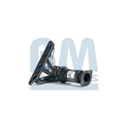 BM Catalysts Homologated Petrol Cat fits Land Rover Freelander I 1998-2006 1.8