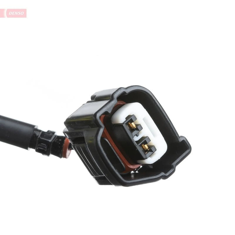 Denso Exhaust Gas Temperature Sensor Particulate Filter fits Toyota Land Cruiser