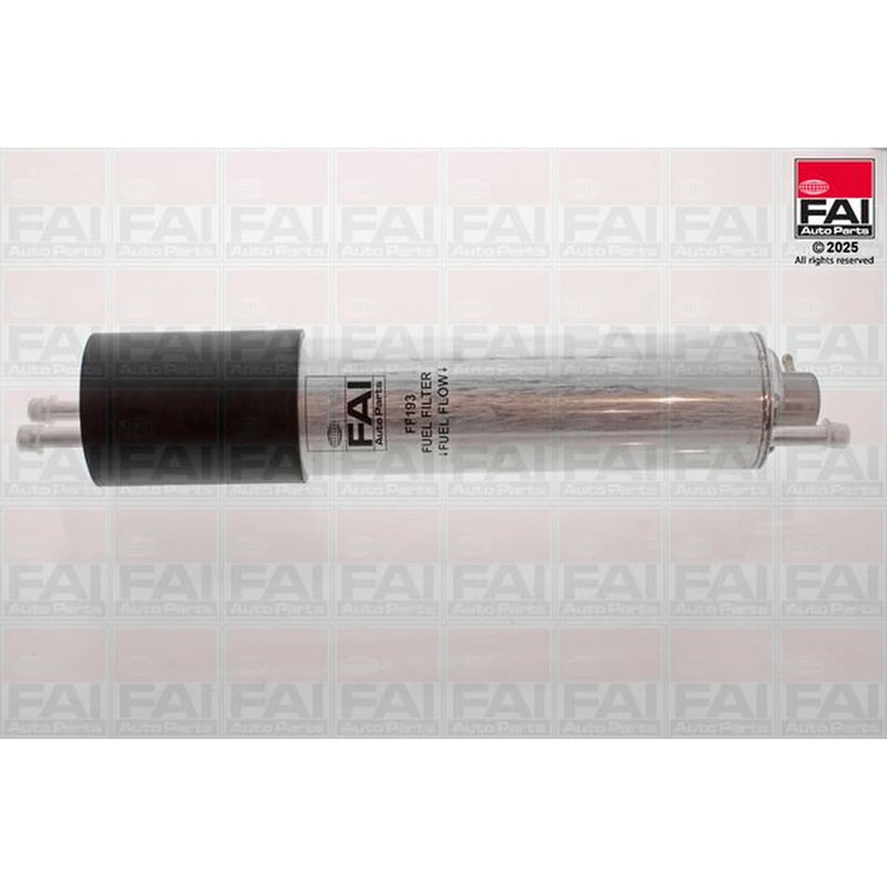 FAI Fuel Filter Element fits BMW 3 1999-2007