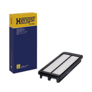 Hengst Engine Air Filter fits Abarth 124 Spider 2016 on 1.4