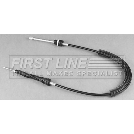 First Line Manual Transmission Cable Pull fits Audi A3 2003-2007 1.6