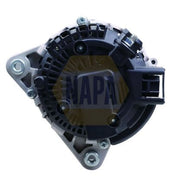 NAPA Car Alternator 12V fits Ford Galaxy III 2015-2018 2.0