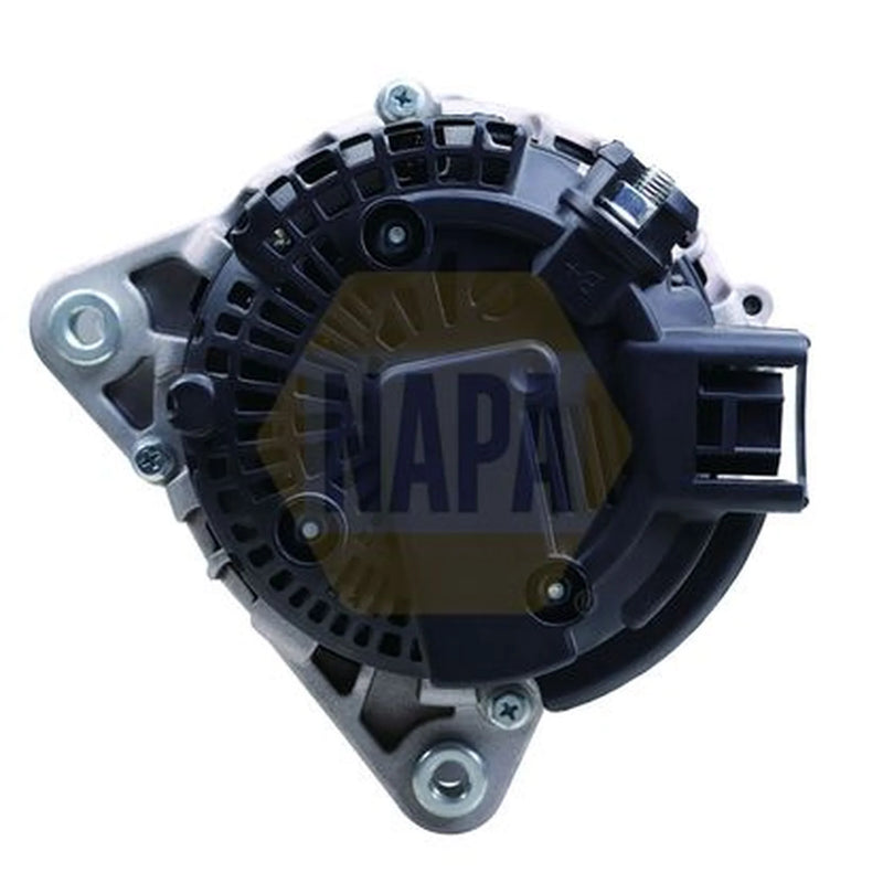 NAPA Car Alternator 12V fits Ford Galaxy III 2015-2018 2.0