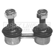 First Line Stabiliser Bar Link Coupling Rod fits Hyundai Elantra III 2000-2006