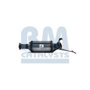 BM Catalysts Dpf fits Volvo S60 I 2005-2010 2.4