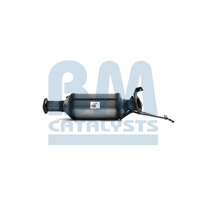 BM Catalysts Dpf fits Volvo S60 I 2005-2010 2.4