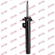 KYB Shock Absorber Damper Strut Front Right fits BMW 3 1997-2007