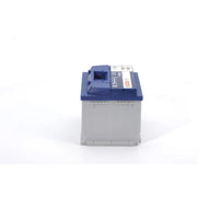 Bosch Batteries Battery 12V 60Ah 540A S4004