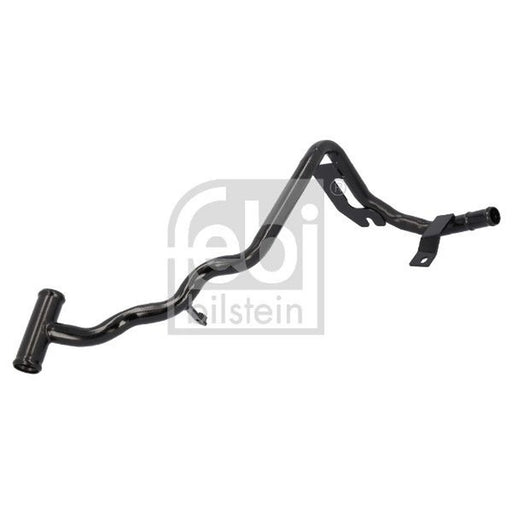 Febi Coolant Water Pipe Tube 192783