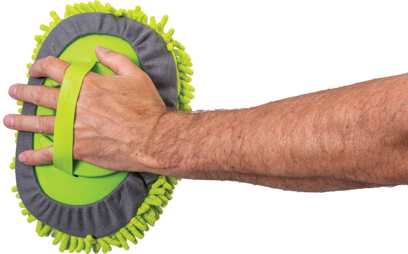 Quest 165 Waterflow Wash Brush Quest - Dynamic Drive