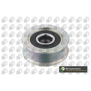 BGA Alternator Overrunning Freewheel Clutch DC2210