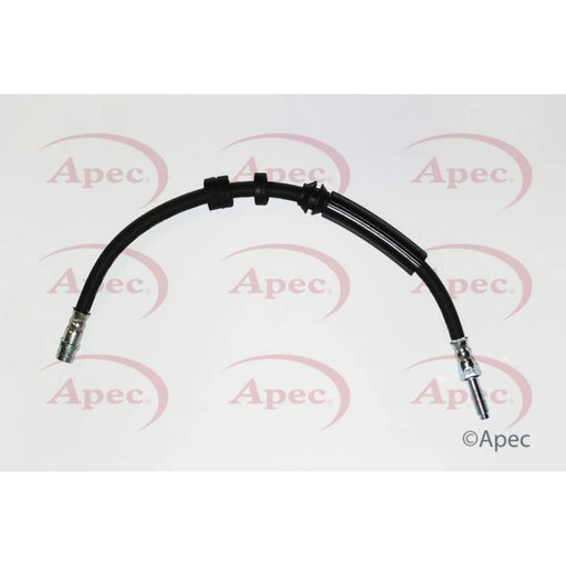 Apec Brake Hydraulic Hose Line Rear HOS4408