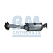 BM Catalysts Homologated Petrol Cat fits Honda Cr-V 2001-2007 2.0