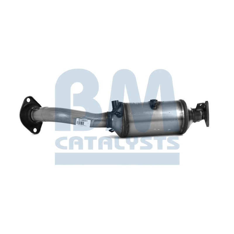 BM Catalysts Homologated Petrol Cat fits Honda Cr-V 2001-2007 2.0