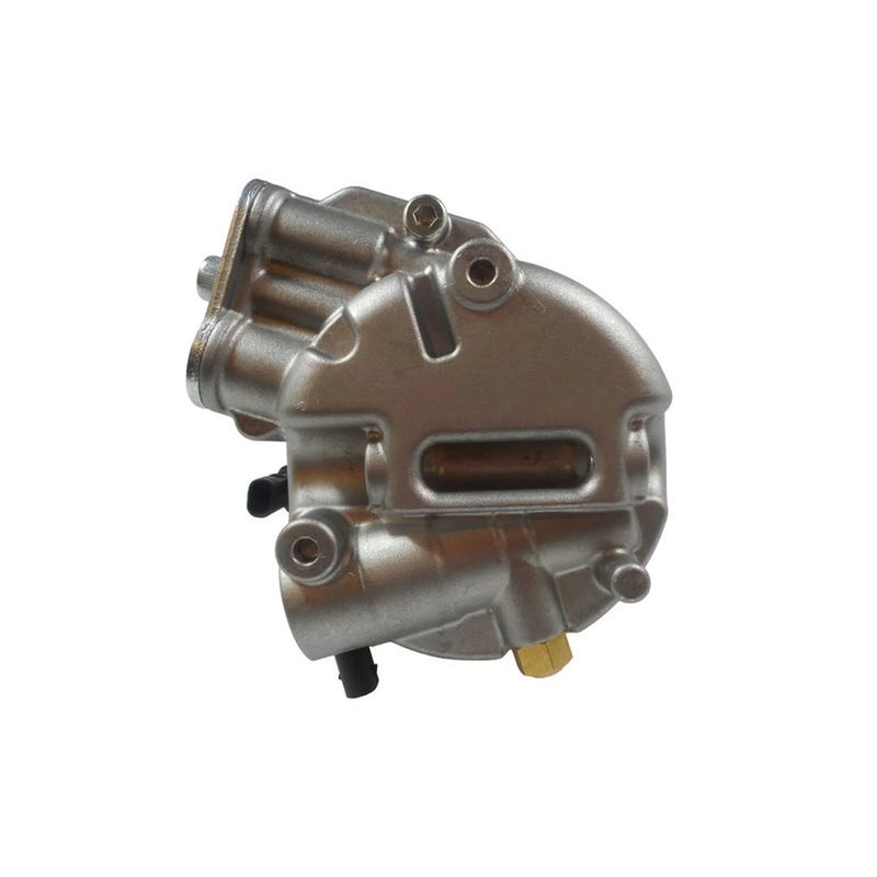 Hella Air Conditioning Compressor 8FK 366 202-271