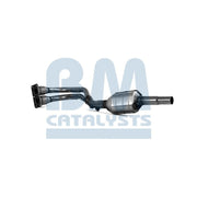 BM Catalysts Homologated Petrol Cat fits Volvo S40 I 1995-2003 1.6 1.8 2.0