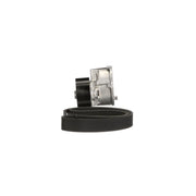 Gates V-Ribbed Belt Set fits Citroën Relay II 2002-2006 2.0 2.2