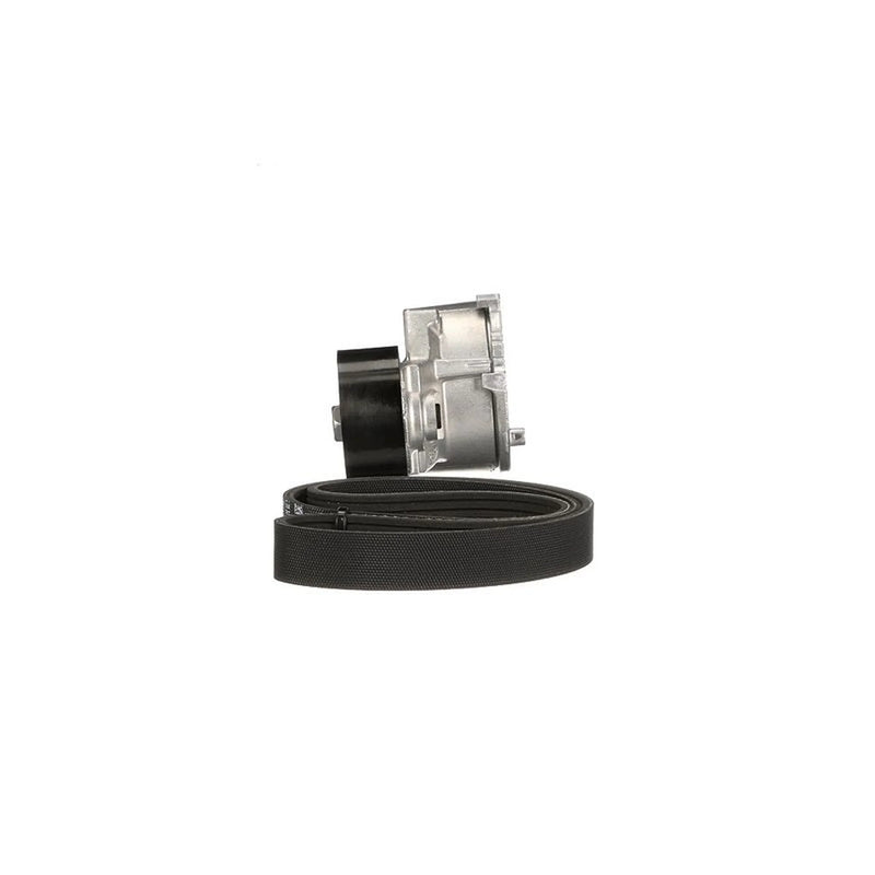 Gates V-Ribbed Belt Set fits Citroën Relay II 2002-2006 2.0 2.2