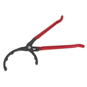 Sealey Oil Filter Pliers95-178mm Commercial CV6412 Sealey - Dynamic Drive