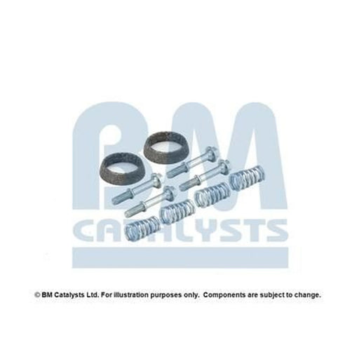 BM Catalysts Exhaust Pipe Mounting Kit FK50532C