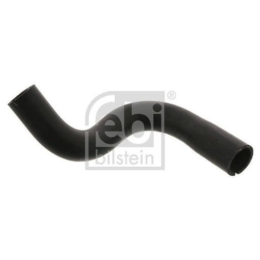 Febi Radiator Coolant Hose Lower Right ID 39080