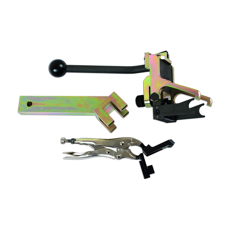 Laser Intermediate Lever Remover/Installer Kit 7120 Laser - Dynamic Drive
