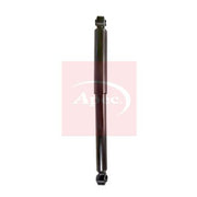Apec Shock Absorber Damper Strut Rear fits Suzuki Jimny Closed Off-Road Vehicle