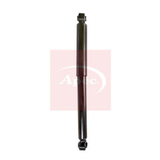 Apec Shock Absorber Damper Strut Rear ASA1085