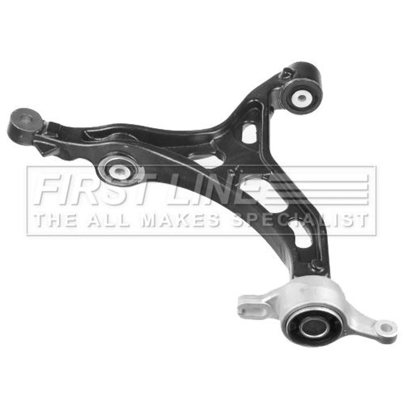 First Line Control/Trailing Arm fits Jeep Grand Cherokee IV 2010-2011