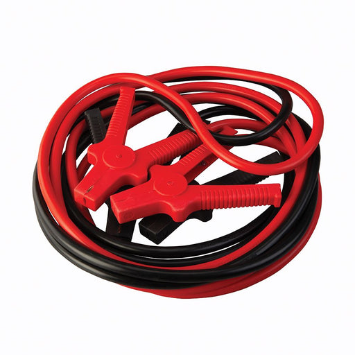 Silverline Jump Leads 480A 4.5m Silverline - Dynamic Drive