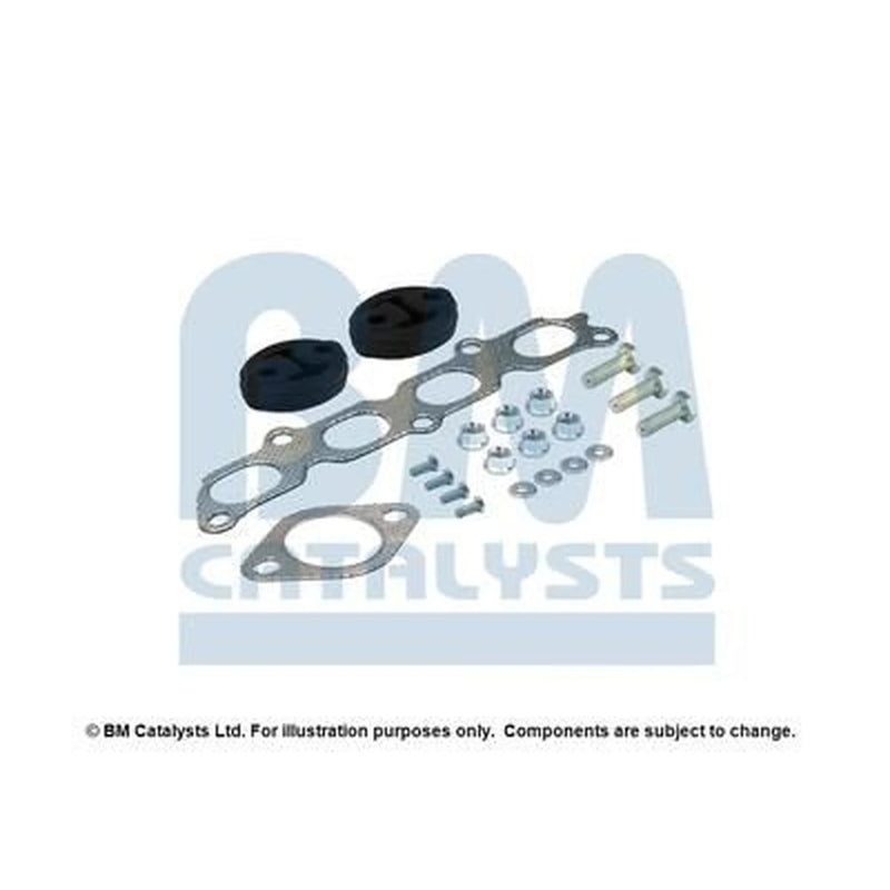 BM Catalysts Fitting Kit FK92040C FK92040C