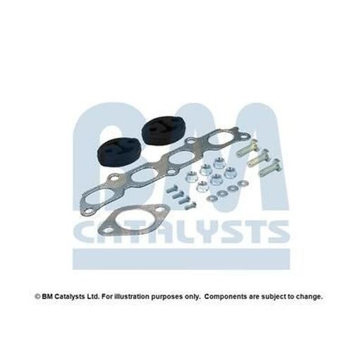 BM Catalysts Fitting Kit FK91483C FK91483C