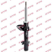 KYB Shock Absorber Damper Strut Front Left fits Citroën C3 Picasso 2009-2017