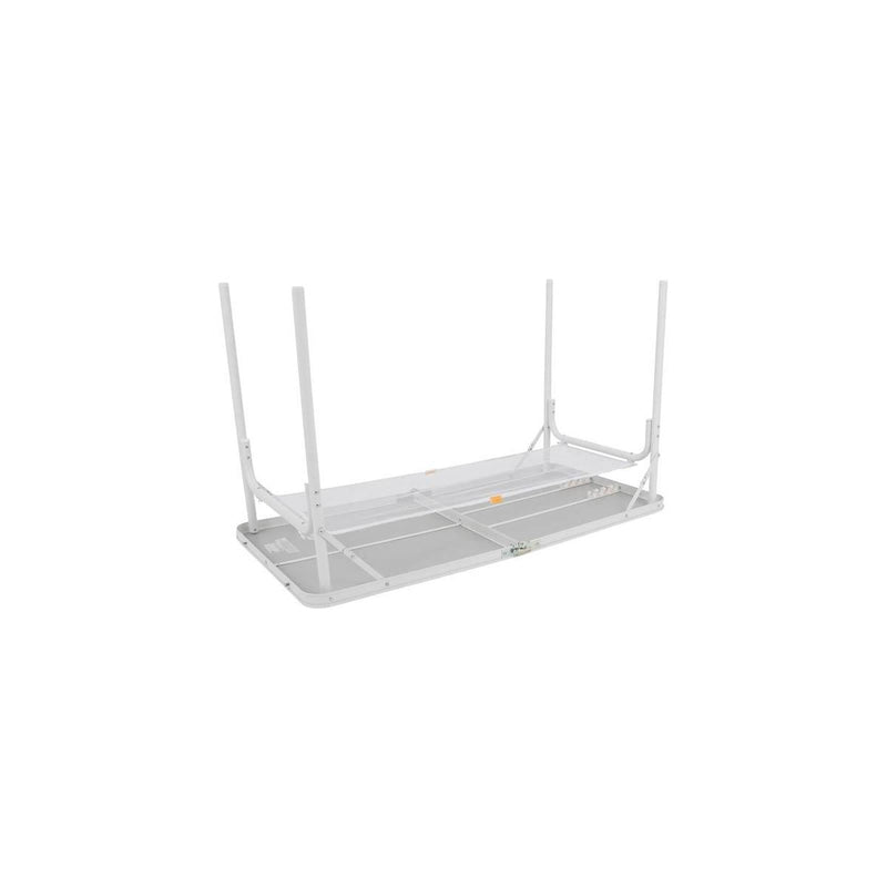 Bo-Camp Pastel Collection Table Yvoire Case Model 120 x 60cm Bo-Camp - Dynamic Drive