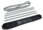 Dual (4 and 6mm) Deluxe Drive Away Kit (3m) (Boxes of 20 NOT 10) Unbranded - Dynamic Drive