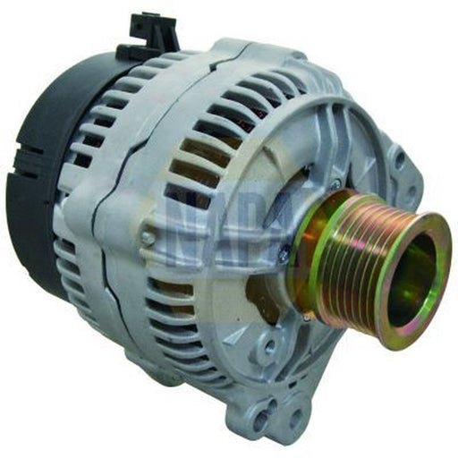 NAPA Car Alternator 12V fits Ford Galaxy I 1995-2000 2.8