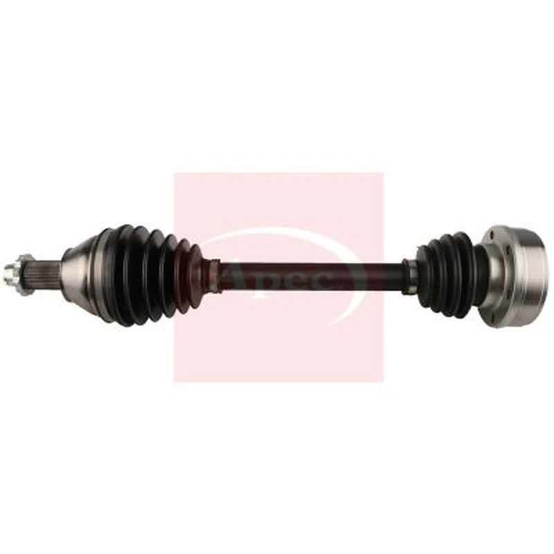 Apec CV Drive Shaft Driveshaft Front Left ADS1170L