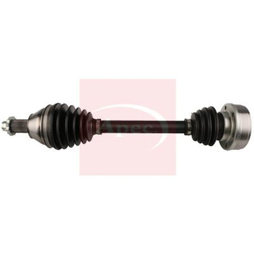 Apec CV Drive Shaft Driveshaft Front Left ADS1170L