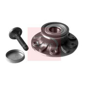 Apec Wheel Bearing Kit fits Audi A3 2003-2021 1.0 1.2 1.4 1.5 1.6 1.8
